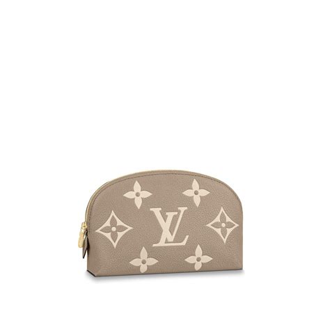 louis vuitton pochette cosmetique pm|Products by Louis Vuitton: Pochette Cosmétique PM Pouch.